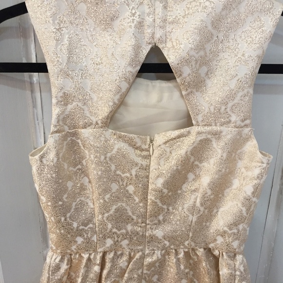 R&J Romeo & Juliet sparkly Dress - Picture 14 of 16